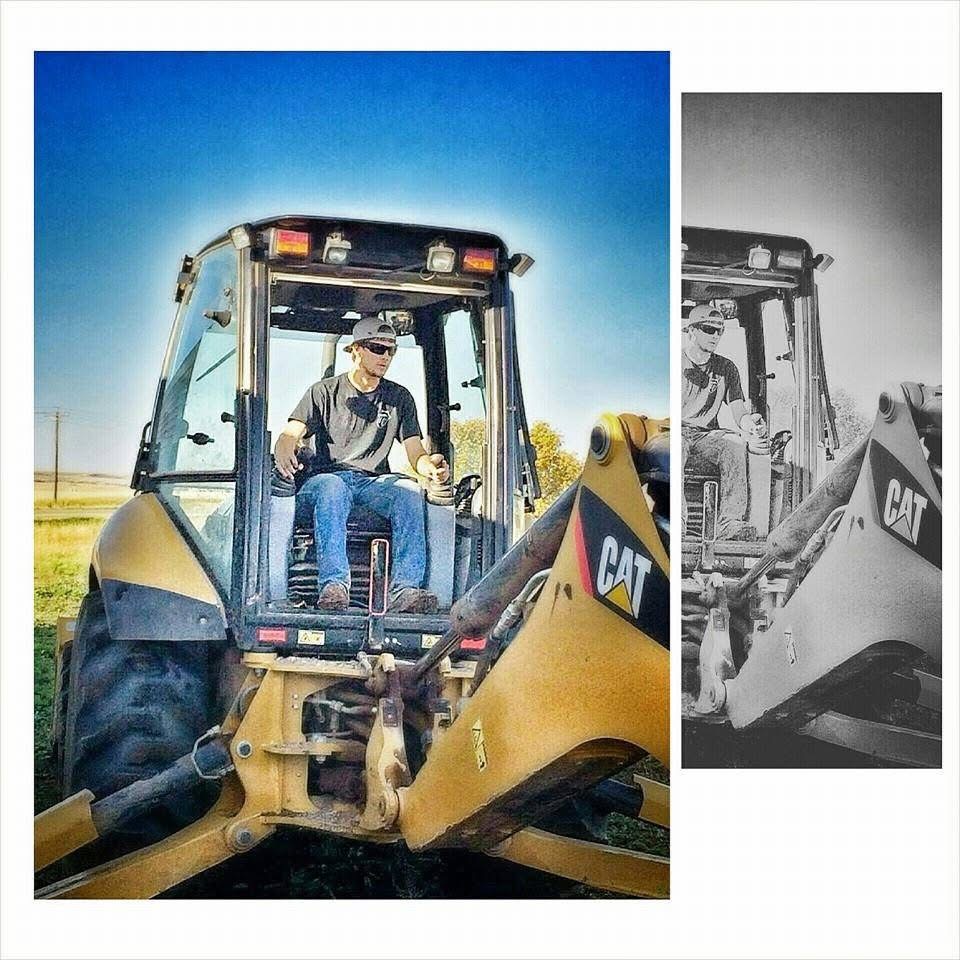 Site preparation and excavation